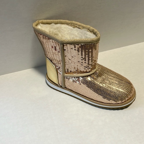 Kid boots - Picture 4 of 5